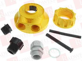 Вспомогательный прибор  для сенсора Артикул 3-8051 от производителя GEORG FISCHER SIGNET