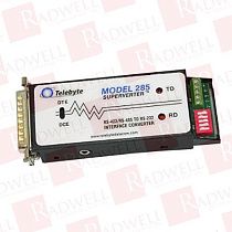 Преобразователь сигнала Артикул 285 от производителя TELEBYTE TECHNOLOGY INC
