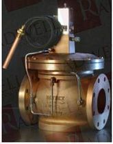 Гидро клапан  Артикул MDFPM-3120-FL-3W от производителя METREX VALVE