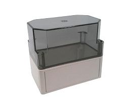 Шкаф настенный SPELSBERG TK PC 1811-16-TO, 690В AC/1000В DC