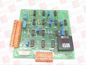 Плата ПК Плата ПЛК / дополнения к  плататам Артикул 9870009-1 от производителя MARQUIP