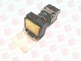 Кнопка Артикул AH164-TFY11 от производителя FUJI ELECTRIC