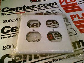 Настенный выключатель Артикул Q2150W от производителя EATON CORPORATION