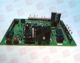 Модуль датчика пламени Артикул 10-2386 от производителя FIKE