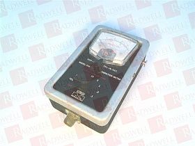 Вибрационный монитор  / измеритель Артикул 306 от производителя IRD MECHANALYSIS