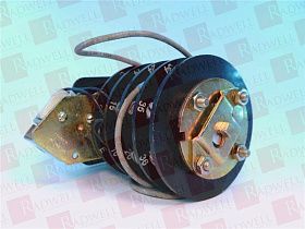 Реле / розетка Артикул 7803D от производителя ELECTROSWITCH