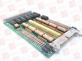 Модуль / стойка ПЛК Артикул A 012290 от производителя CAPEL