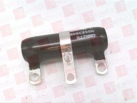 Резистор  Артикул D25K3R0E от производителя OHMITE