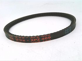 Ремень XPZ 469 от PIX