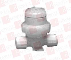 Регулирующий клапан Артикул QV2-F812-NC от производителя FURON