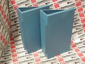 Комплект полок металлических GLOBAL INDUSTRIAL WG237368BL, синие, 30.5x57.2 см, 2 шт