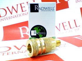 Шаровой клапан Артикул PCIC4M-4 от производителя POLYCONN