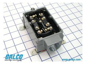 Namco Controls EA170-22100