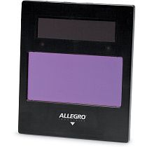 ALLEGRO SAFETY AG8GRN