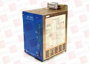 Сервопривод  / сервоуправление Артикул SA1000E-B1060A от производителя MCS