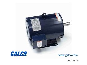 Marathon Electric 184TTDW7230