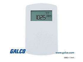 Dwyer Instruments CDTV-2N4B4-LCD