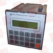 Цепь управления Артикул PEC16LCD2 от производителя TECNO ELETTRONICA