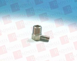 Пневматический фитинг и аксессуары Артикул ELB60-1/4 от производителя PNEUMADYNE