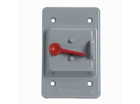 Carlon, a T & B Brand E98TSCN-CAR