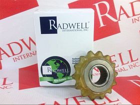 Звездочка/шестеренка IG413 от GOSS