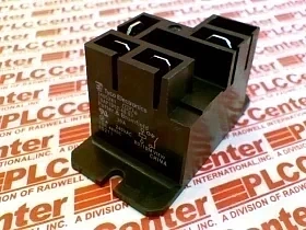 Реле / розетка Артикул T9AP1D52-48-03 от производителя TE CONNECTIVITY