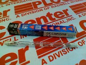 Галогенная лампа Артикул K9-Q300-120-CL от производителя FANUC