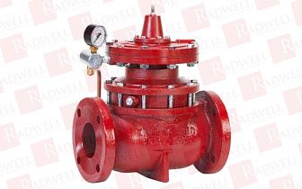 Пневматический регулятор Артикул 202 SGT BP от производителя KIMRAY