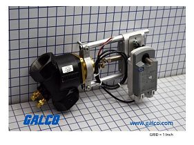 Siemens Building Technologies 337NC-04316-50