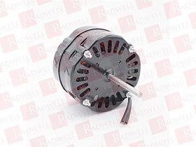 Двигатель Артикул 2810S от производителя MCMILLAN ELECTRIC