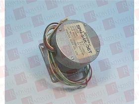 Двигатель Артикул SPH-54K-D6T от производителя TERAOKA