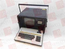 Терминал программирования ПЛК Артикул 8920 от производителя CONVERTEAM