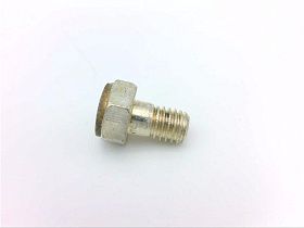 Контактная группа X-33977 передняя неподвижная резьбовая Allen Bradley, размер 0