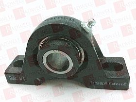 Блок подушки / корпус для подшипника Артикул RASC 3/4 от производителя TIMKEN