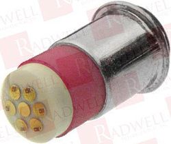 Светодиодная лампа / Лампочка Артикул F206CR6-0007 от производителя LEDTRONICS