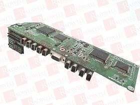 Плата ПК Плата ПЛК / дополнения к  плататам Артикул E4809-770-138-A от производителя OKUMA