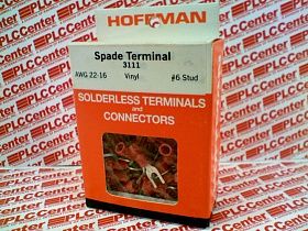 Перемычка / клемма / штекер Артикул 3111-EACH от производителя TPC WIRE & CABLE