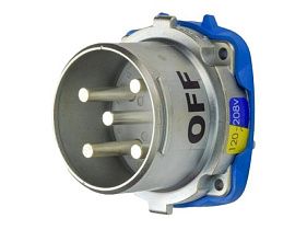 Meltric 39-68237-K16