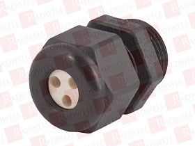 Наконечник / разъем Артикул CD13N5-BK от производителя SEALCON