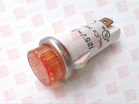 Пилотный свет Артикул LIT00086 от производителя TR BEARING