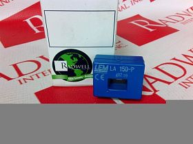 Датчик / преобразователь давления Артикул LA-150-P от производителя LEM