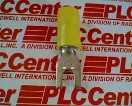 Перемычка / клемма / штекер Артикул RC10-6F-EACH от производителя ABB THOMAS & BETTS