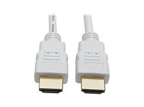 Tripp-Lite P568-016-WH