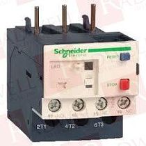 Твердотельная перегрузка / реле Артикул LR3D056 от производителя SCHNEIDER ELECTRIC
