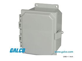 Allied Moulded Products AMP864NLF