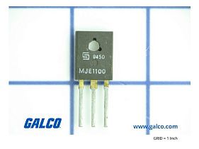 Solid State MJE1100