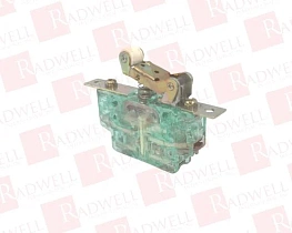 Микропереключатель / миниатюрный переключатель Артикул S800A от производителя SCHALTBAU