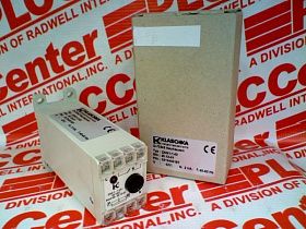 Защитное реле Артикул ZAN1-1.40-42VAC от производителя KLASCHKA