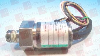 Датчик / преобразователь давления Артикул 1123-09G-B51-B1 от производителя INVENSYS