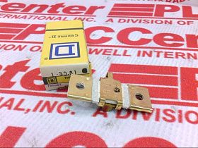 Тепловая перегрузка / нагреватель Артикул 1B0.81 от производителя SCHNEIDER ELECTRIC